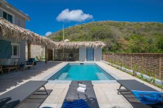 Villa Sunrays - Sainte-Anne - 1