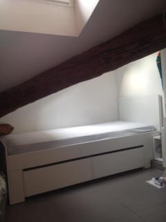 Mansarda Saluzzo - Turin - 5