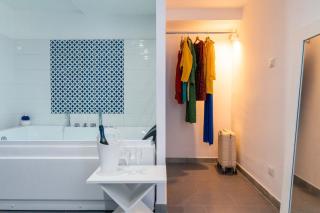 Hotel & Spa Relais Freedom Club - Massa Lubrense - 3