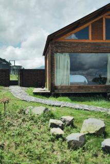 Jolotundo Lodge - 9