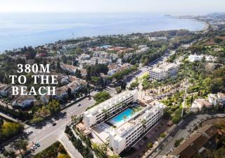 Alanda Marbella Hotel & Wellness - 2
