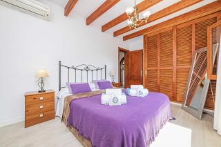 Villa Sunset / Can Tirenet - Alcúdia - 8