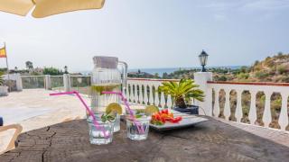 Cortijo La Tata Almayate Alto by Ruralidays - Almayate Alto - 7