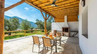 Cortijo Villa Maroma Órgiva by Ruralidays - Órgiva - 7