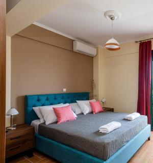 Karma House - Tria Monastiria - 3