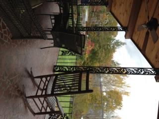 Ridge Top Motel - Bryson City - Bryson City - 9