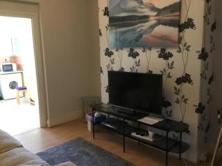 Apartment with shared garden and basic equipments - Plymouth - 5