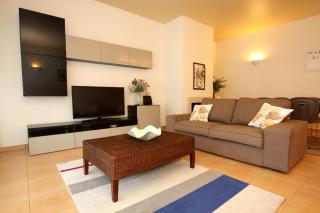 Nortada Beach 2 bedroom Apartment - Lagos - 4