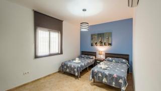 Villa Rosa de Cómpeta Canillas de Albaida by Ruralidays - Árchez - 3