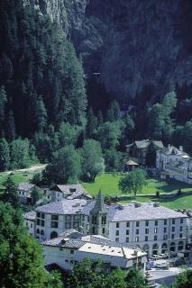Hotel Residence Universo - Pré-Saint-Didier - 4
