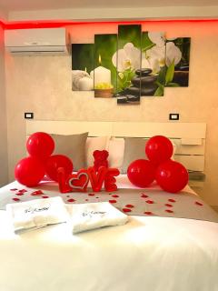 B&B suite spa la Sciantosa - Cosenza - 8