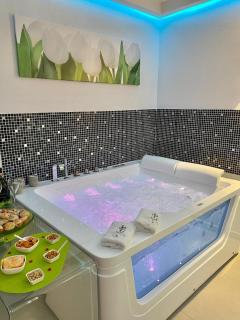 B&B suite spa la Sciantosa - Cosenza - 7