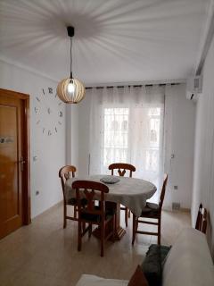 Sunny appartment with pool Torrevieja center - Torrevieja - 5