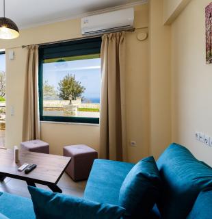 Karma House - Tria Monastiria - 1