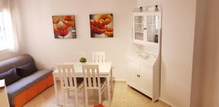 Duplex Calle Padre Lerchundi con Parking y wifi - Chipiona - 0