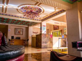 Hotel L'Aéroport - Nador - 2