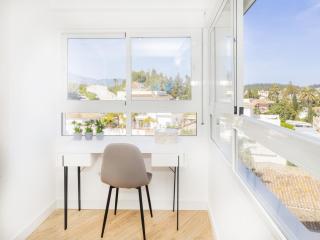 Cubo's Estudio Esmeralda Beach - Mijas Costa - 7