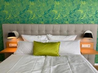 Hotel im Bunker - Munich - 9