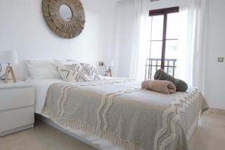Appartement 2 chambres élégant avec vues et wifi - Estepona - 7