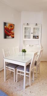 Duplex Calle Padre Lerchundi con Parking y wifi - Chipiona - 9