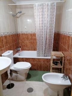 Sunny appartment with pool Torrevieja center - 2