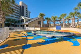 Mainsail 213 - Destin - 6