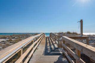 Mainsail 213 - Destin - 5