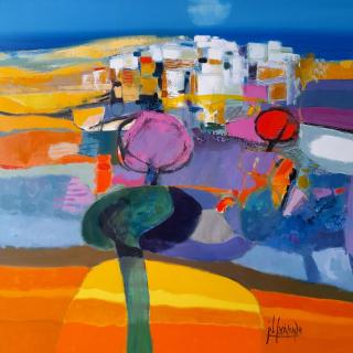 L,'ATELIER Impasse Esplanade Michelet - Rocamadour - 0