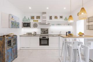 Casa Loreto - Jávea - 1