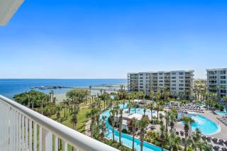 Destin West - Heron - Fort Walton Beach - 5