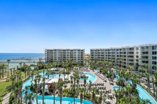 Destin West - Heron - Fort Walton Beach - 4