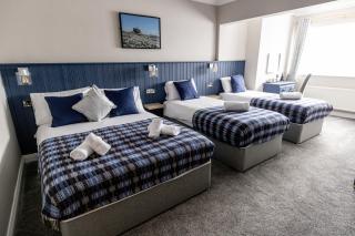 Glasha Meadows Accommodation - 5