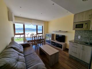 Foz Playa Rapadoira - 3 dormitorios - 2