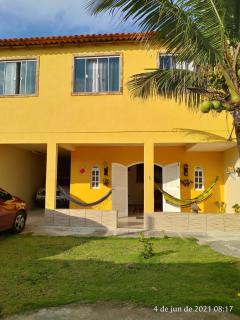 Hostel Unamar - Cabo Frío - 3