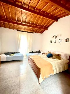Casa Veronica - accogliente casa su due piani nel cuore del borgo - 9