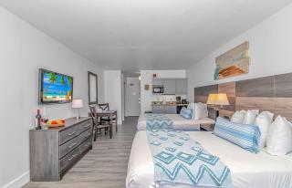 Ocean View Studio Landmark 907 - Myrtle Beach - 6