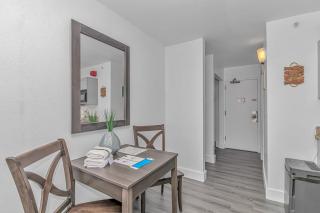 Ocean View Studio Landmark 907 - Myrtle Beach - 2