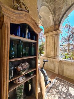 Heritage Apartment Park Royal Residence - 4