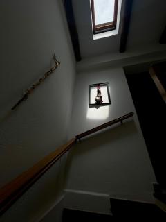 Casa Veronica - accogliente casa su due piani nel cuore del borgo - Làconi - 3