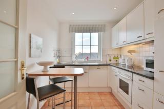 Baltic Lodge Baltic Lodge Appartement 6 - 4