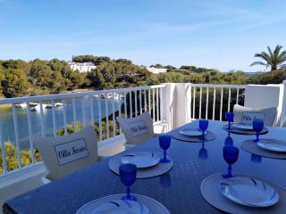 Villa Ferrer - Port d'Addaia - 8