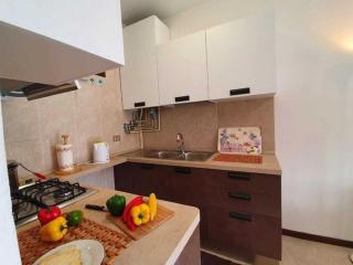 Pleasant Apartment by the Lake - Fondotoce - 1