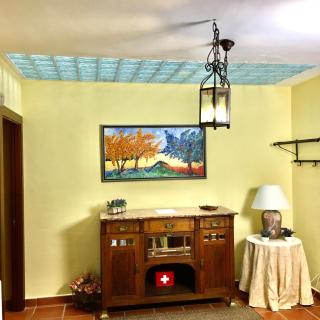 Casa Roble - Almenara de Tormes - 1