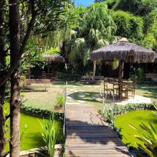 Pousada Casa do Catavento - Búzios - 3