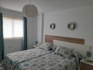 Apartamento ULISES 2A - Valle Gran Rey - 1