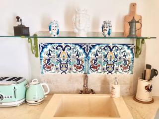 Il Piccolo Frantoio - Locazione Turistica - 6