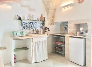 Il Piccolo Frantoio - Ostuni - 1