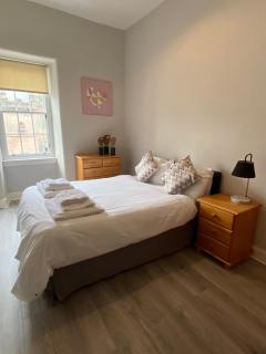 Grassmarket apartment - Edimburgo - 6