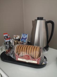 Greystones guesthouse - Whitby - 9