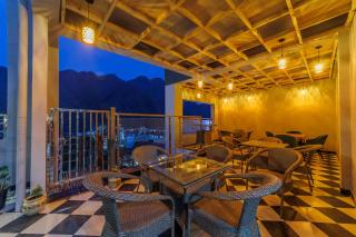 Vyom Boutique Hotel Rishikesh - Rishikesh - 2